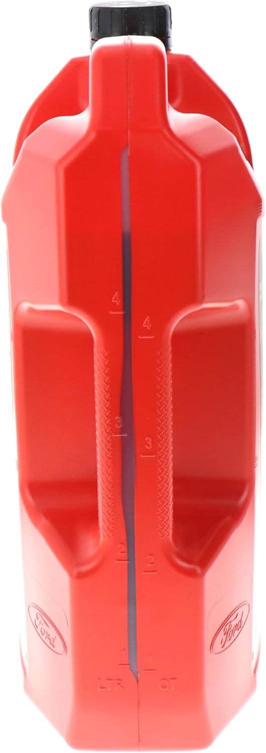 Motorcraft - Fluid - Transmission (XT105Q3LV)