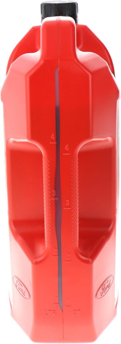 Motorcraft - Fluid - Transmission (XT105Q3LV)