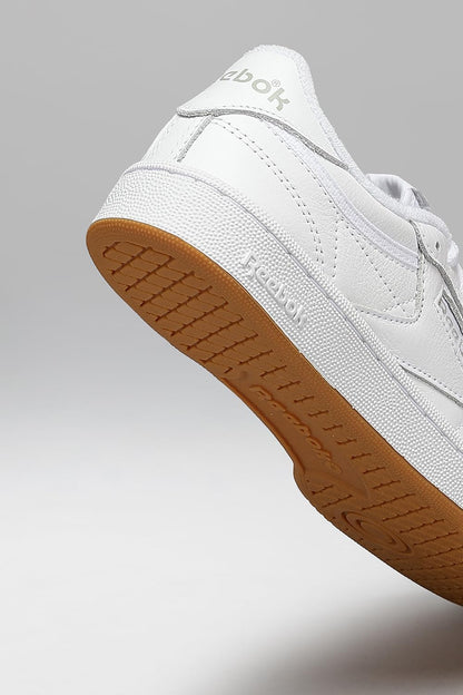 Reebok Court Advance Sneakers for Men - Casual Tennis Mens Shoes Size 6 to 15 - Colors E