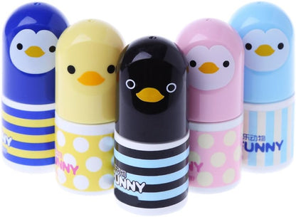 Cute Correction Fluid Tape Corrector Cartoon Chicken School Supplies Stationery