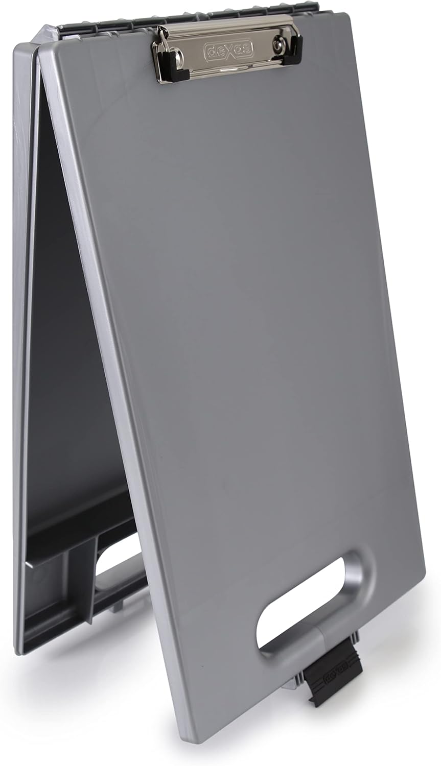 Dexas Clipcase Storage Clipboard w/Handle
