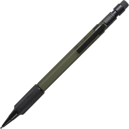 Rite in the Rain Weatherproof Mechanical Pencil, Orange Barrel, 1.3mm Black Lead (No. OR13)