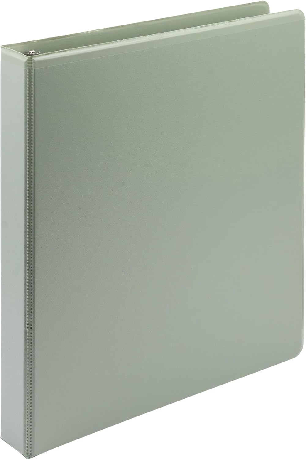 Samsill Plant-Based 3 Inch Durable D-Ring, View Binder, Eco-Friendly, USDA Certified Biobased, 4 Count, Pack of 1, Boho Assortment