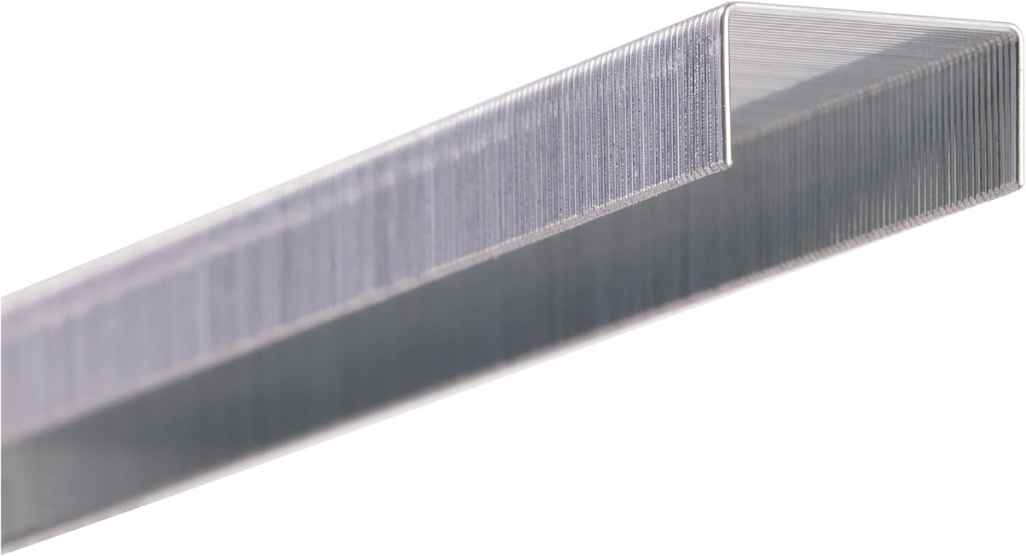 Swingline Staples, 5 Pack, S.F. 4, Premium, 1/4" Length, 210/Strip, 5000/Box (35481)
