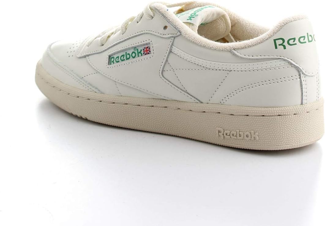 Reebok Court Advance Sneakers for Men - Casual Tennis Mens Shoes Size 6 to 15 - Colors E