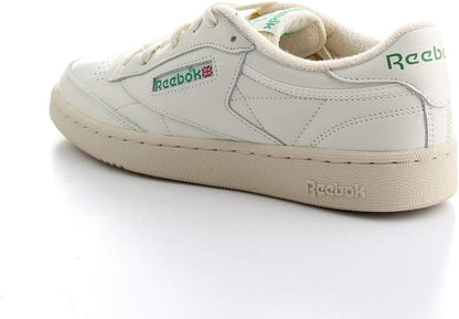Reebok Court Advance Sneakers for Men - Casual Tennis Mens Shoes Size 6 to 15 - Colors E