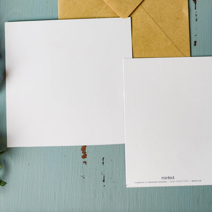 100 Sheets blank cardstock 2 x 3.5 In Heavy Weight business Card Stock 350gsm/130lb Learning Card, Note Card, Thank You Inserts, Gift Tags, Paper Crafts, Write, Draw, DIY (2X3.5 Inches)