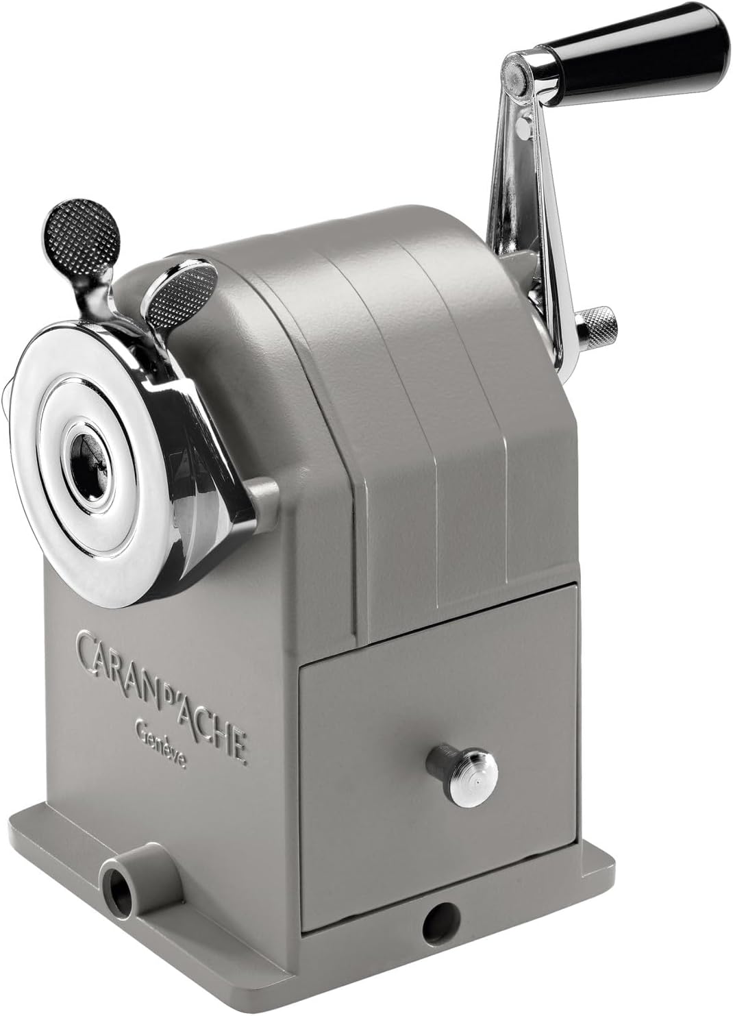 Caran D'ache Pencil-sharpening Machine (455.200)
