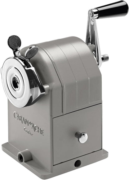Caran D'ache Pencil-sharpening Machine (455.200)