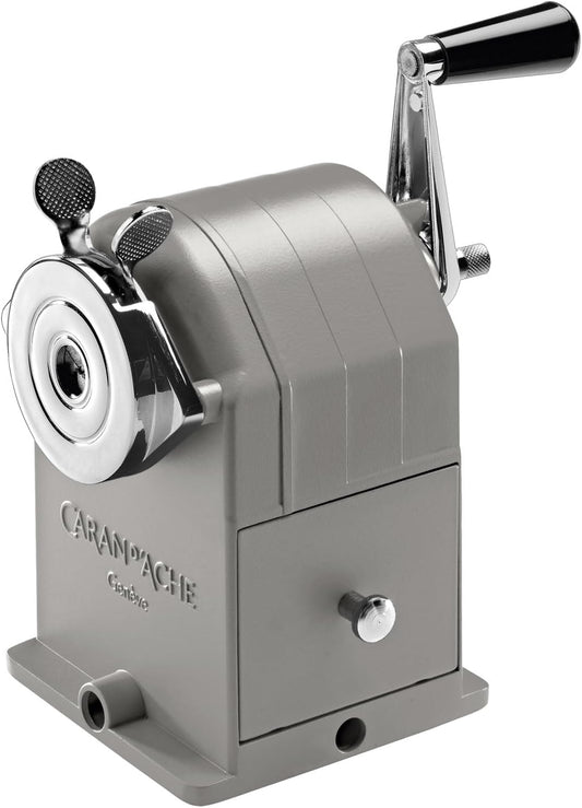 Caran D'ache Pencil-sharpening Machine (455.200)