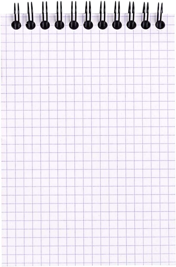 Rhodia Wirebound Pad 8.25x11.75, Lined, Orange