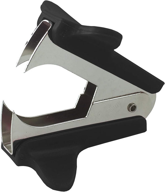 ZZTX Staple Remover Staple Puller Removal Tool for School Office Home 3 Pack