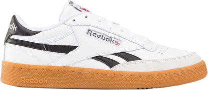 Reebok Court Advance Sneakers for Men - Casual Tennis Mens Shoes Size 6 to 15 - Colors E