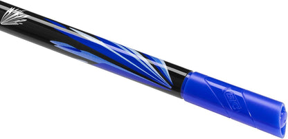 Bic Intensity 0.4 mm Fine Point Writing Felt Tip Pens (Pack of 12) 12 Black