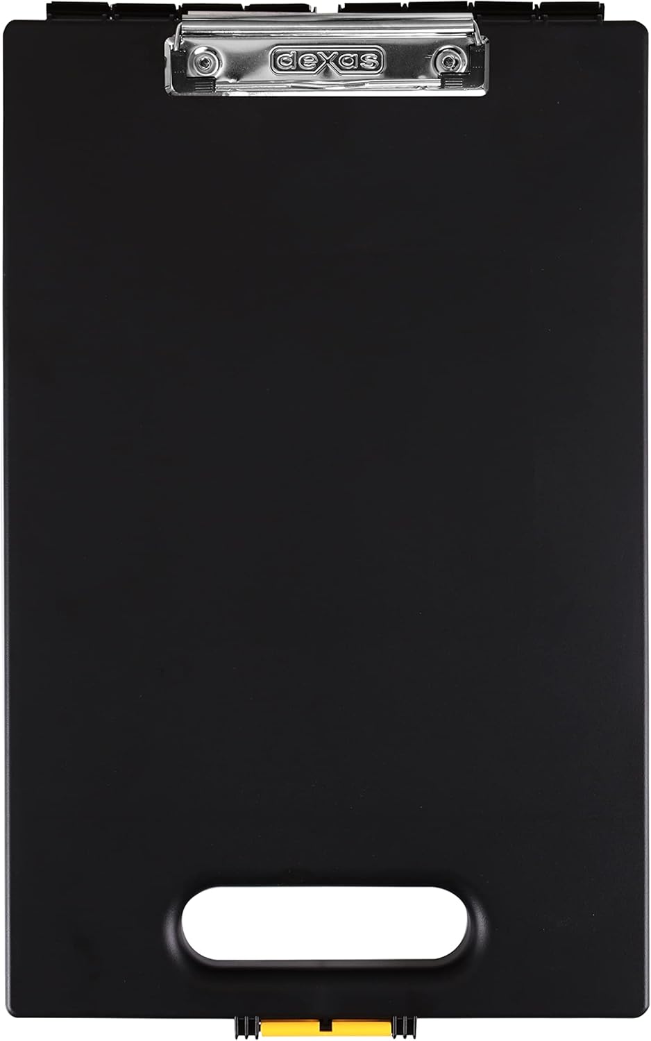 Dexas Clipcase Storage Clipboard w/Handle