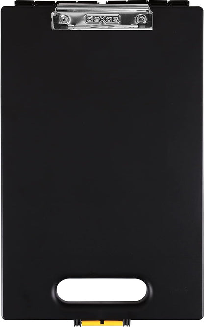 Dexas Clipcase Storage Clipboard w/Handle