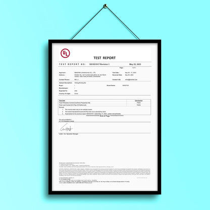 Binditek 12 Pack Clear Report Covers with Sliding Bars, 9mm Sliding Bar File Folder, 70 Sheet Capacity, Letter Size, 5.5 Mil Thick, White, for Students and Coworkers