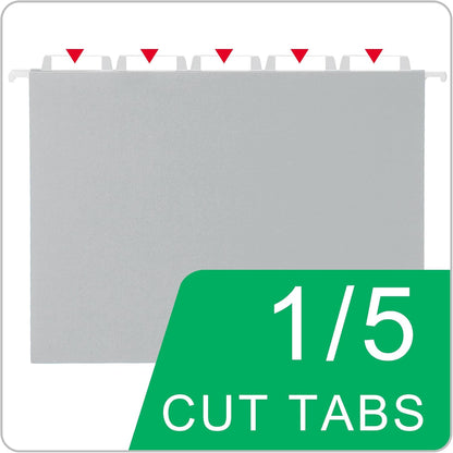 VZCPYTPM 25 Pack Hanging File Folders Letter Size,Pink Reliable Hanging Folders for Filing Cabinet,Reinforced Rods for Smooth Gliding,Includes 1/5 Adjustable Tabs & Inserts,Ideal for Home & Office