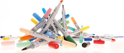 Copic Ciao Markers, Dull Ivory - Colors C