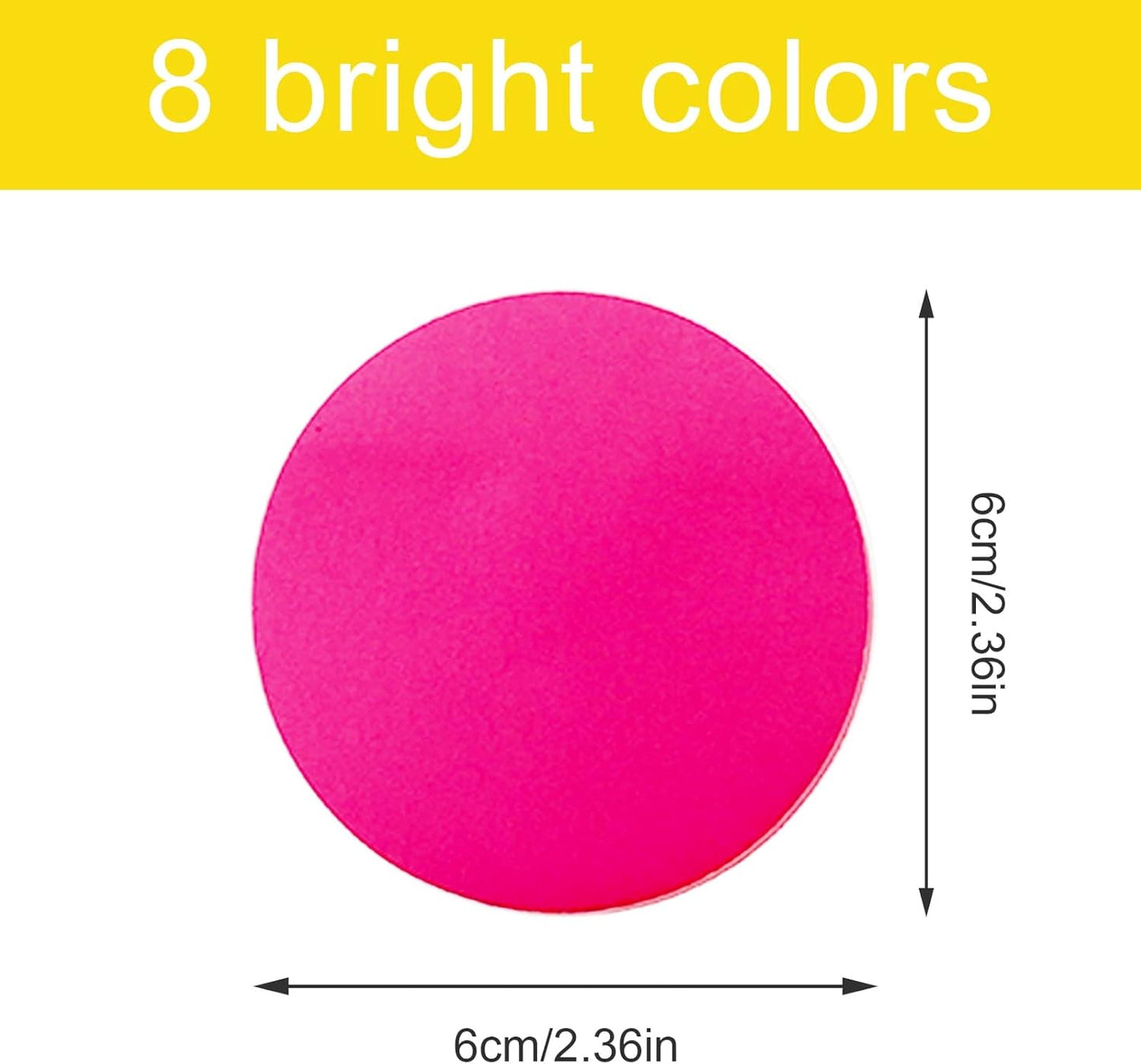 Sticky Notes, 1600 Sheets 1 x 3 in Self Sticky Notes Pad Colour Sticky Notes Super Sticky Notes Pad for Office Home School Meeting(8 Colors)