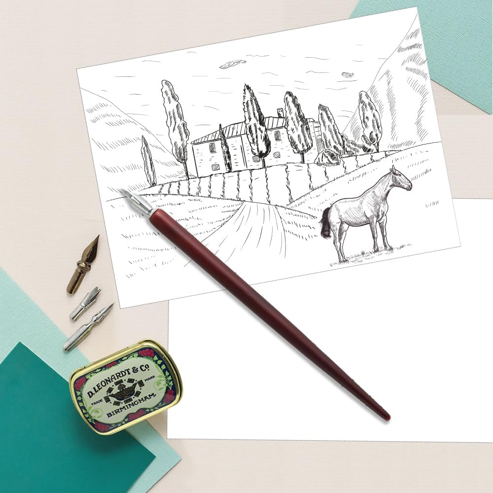A5 Printer Paper - 100 Sheets, A5 Premium Bright White Paper, 28lb Bond / 70lb Text (105 gsm) Bright White Paper – Great for Copy, Printing, Writing, 5.83" x 8.27" (148 x 210 mm)