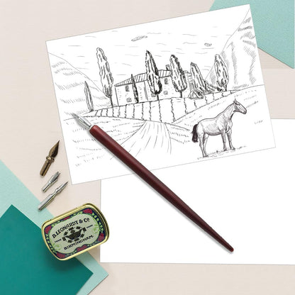 A5 Printer Paper - 100 Sheets, A5 Premium Bright White Paper, 28lb Bond / 70lb Text (105 gsm) Bright White Paper – Great for Copy, Printing, Writing, 5.83" x 8.27" (148 x 210 mm)