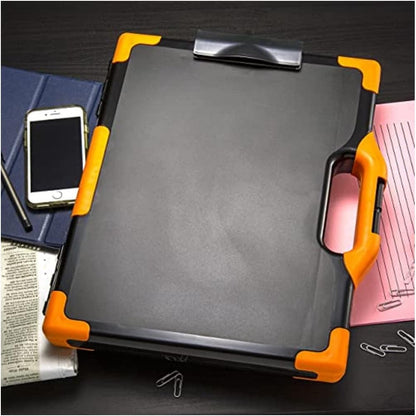 OIC83324 - OIC Clipboard Storage Box
