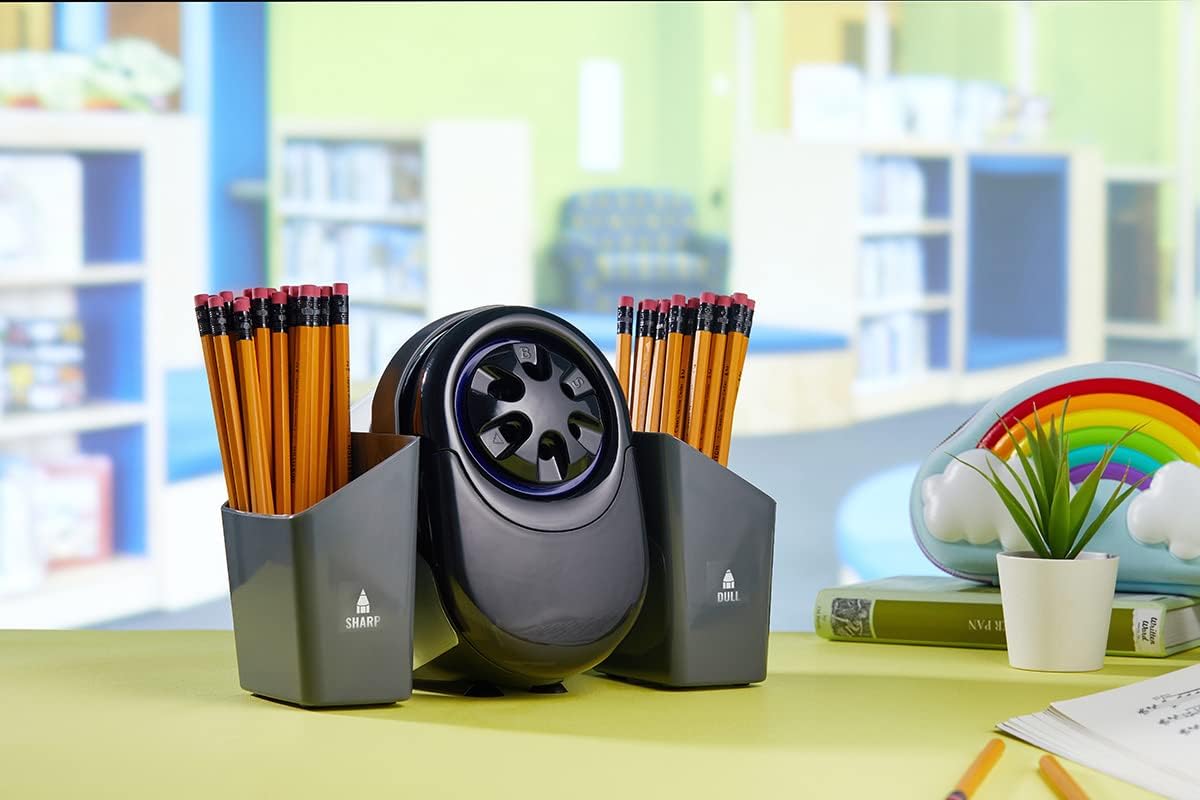 Bostitch Office Premium #2 Pencils, American Cedar Wood, Pre-Sharpened, HB Graphite, 12-Pack