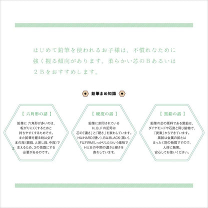 Mitsubishi Pencil Co., Ltd. 9800 pencil dozen (12 pieces) HB K9800HB (japan import)