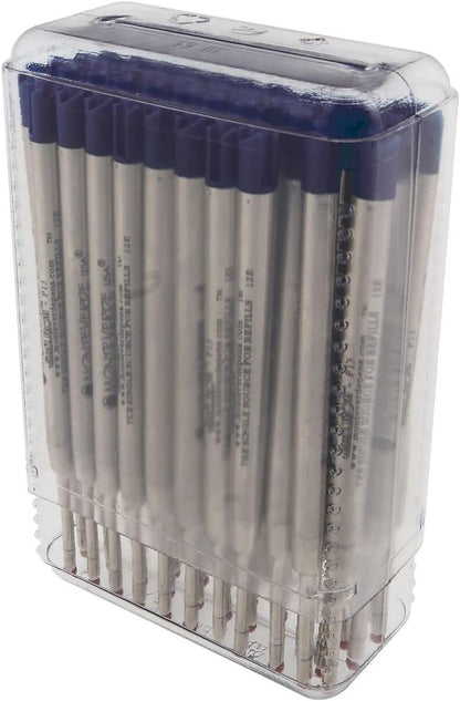 Monteverde Ballpoint Refill to Fit Parker Ballpoint Pens (P15)