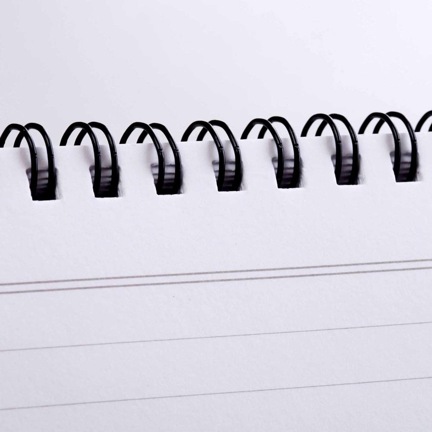 Field Notes - Front Page 2-Pack of Reporter's Notebooks - 3.75" x 8"