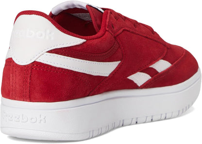 Reebok Court Advance Sneakers for Men - Casual Tennis Mens Shoes Size 6 to 15 - Colors E