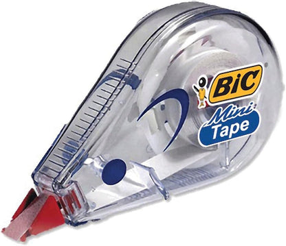 Bic Mini Tape, 9 g
