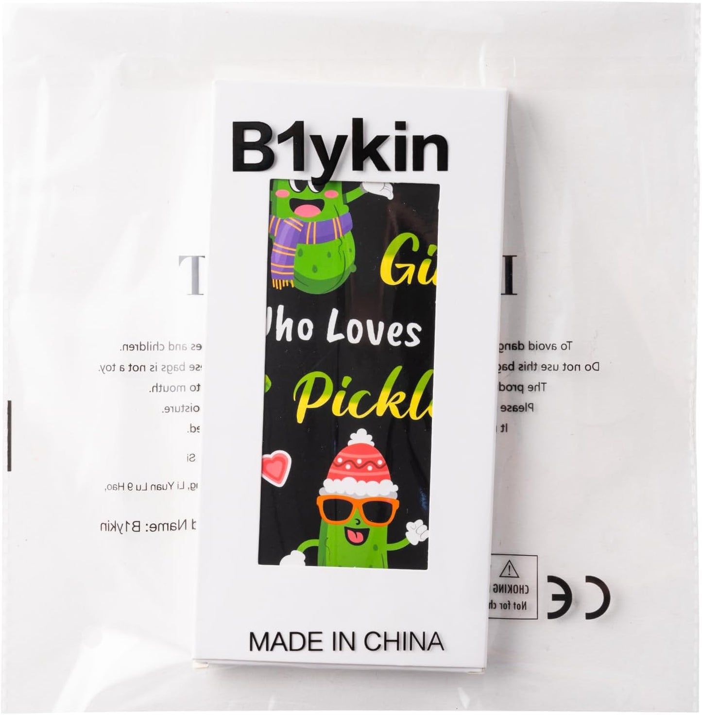 B1ykin Cute Sticky Notes Set - Stay Alive Skeleton Shaped Self-Stick Notes Pad, 550 Sheets Writing Memo Pages Sticky Notepad for Teacher Appreciation Gifts, School Office Supplies (Funny Skeleton) - Colors B