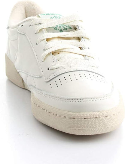 Reebok Court Advance Sneakers for Men - Casual Tennis Mens Shoes Size 6 to 15 - Colors E