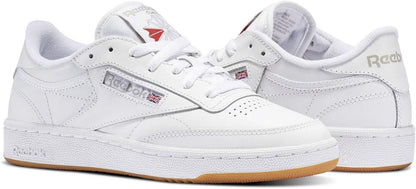 Reebok Court Advance Sneakers for Men - Casual Tennis Mens Shoes Size 6 to 15 - Colors E