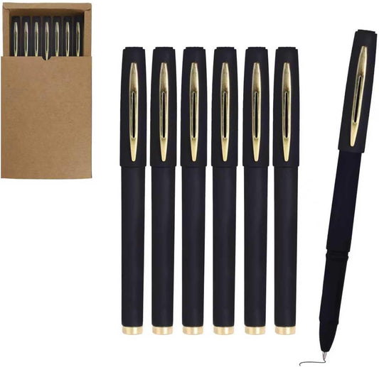 Gel ink pens (20)