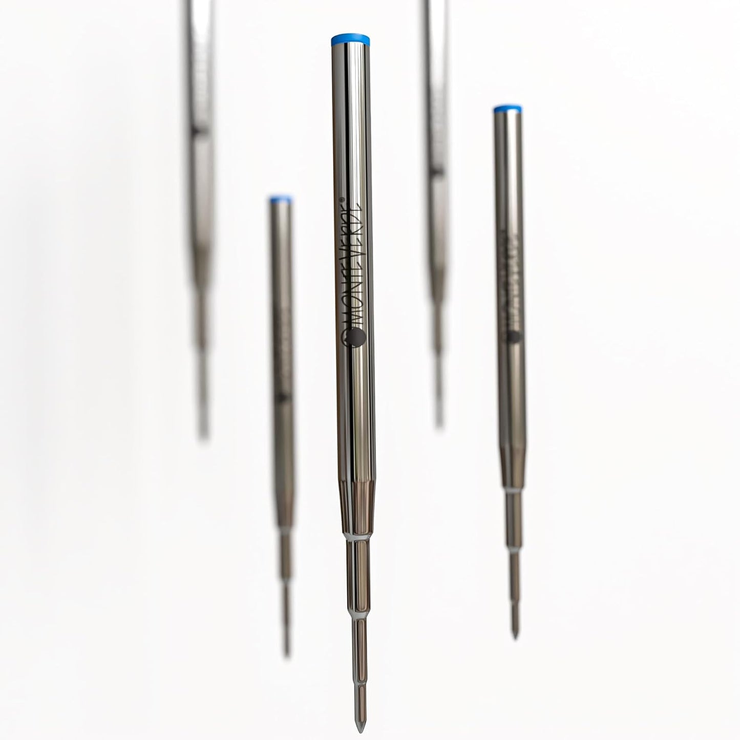Monteverde USA Ballpoint Refill (to Fit Montblanc) Broad Point (M14)