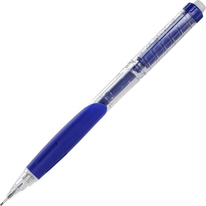 Pentel Twist Erase Click Automatic Pencil with 2 Eraser Refills and Lead, 0.9 mm, Assorted Barrels, Color May Vary, 2 Pack (PD279TLEBP2)