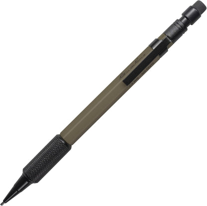 Rite in the Rain Weatherproof Mechanical Pencil, Orange Barrel, 1.3mm Black Lead (No. OR13)