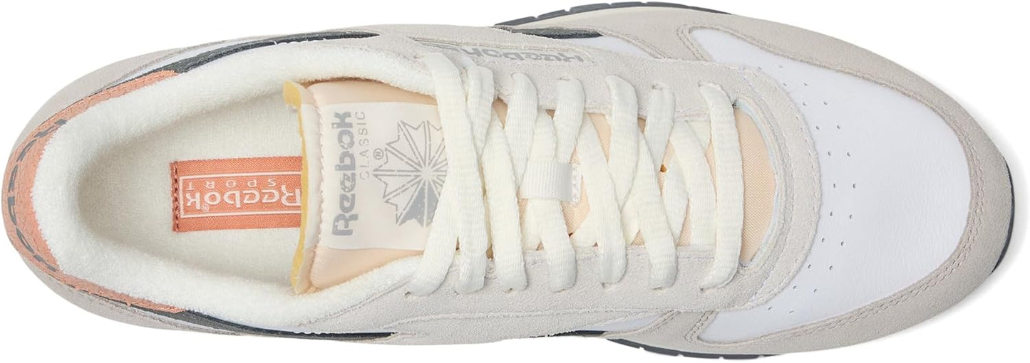 Reebok Court Advance Sneakers for Men - Casual Tennis Mens Shoes Size 6 to 15 - Colors E