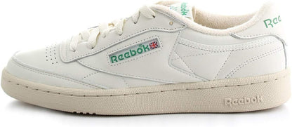 Reebok Court Advance Sneakers for Men - Casual Tennis Mens Shoes Size 6 to 15 - Colors E