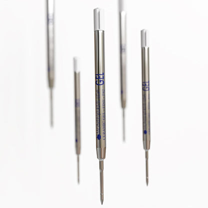 Monteverde® Capless Gel Refills to Fit Parker