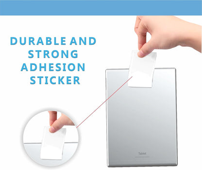 Address Labels, JIQEZNL Premium 1" x 2-5/8" Mailing Labels for Envelopes, 900 Address Label Sticker Paper for Laser/Ink Jet Printer, White Blank Printable Sticker Labels 30 Per Sheet 8.5"×11"