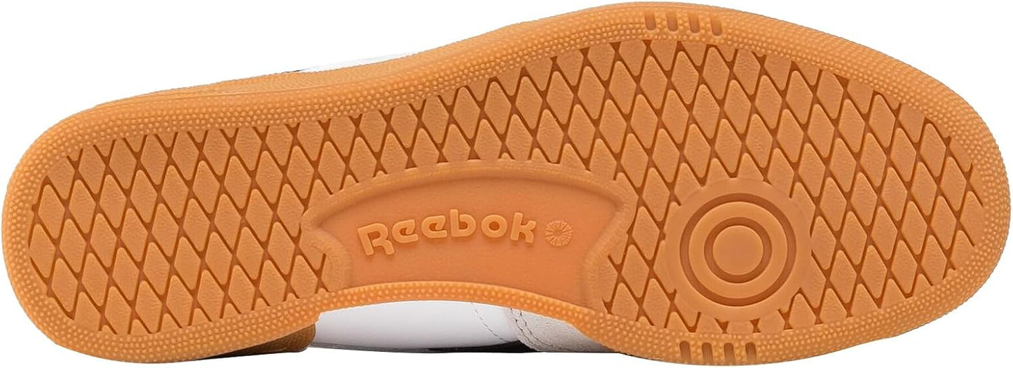 Reebok Court Advance Sneakers for Men - Casual Tennis Mens Shoes Size 6 to 15 - Colors E