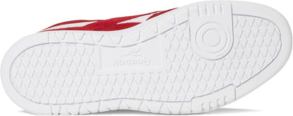 Reebok Court Advance Sneakers for Men - Casual Tennis Mens Shoes Size 6 to 15 - Colors E