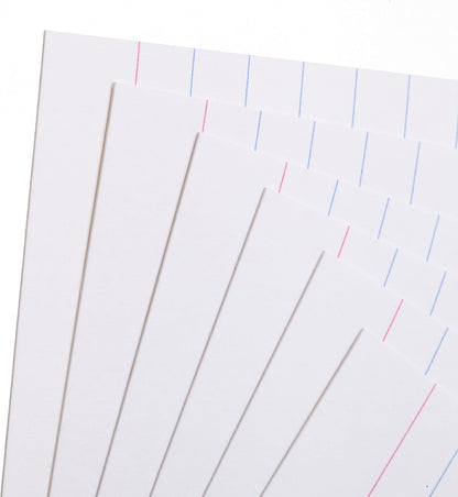 Mr. Pen- Lined Index Cards, 3x5, 100 Cards, Flash Cards, Note Cards, Index Card