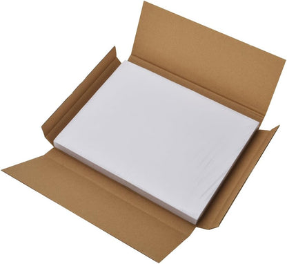 FungLam 1" x 2-5/8" Shipping Address Labels 900 Label Stickers Paper for Laser/Inkjet Printer 30 per Page Printable Mailing Labels (30 Sheets, 900 Labels)