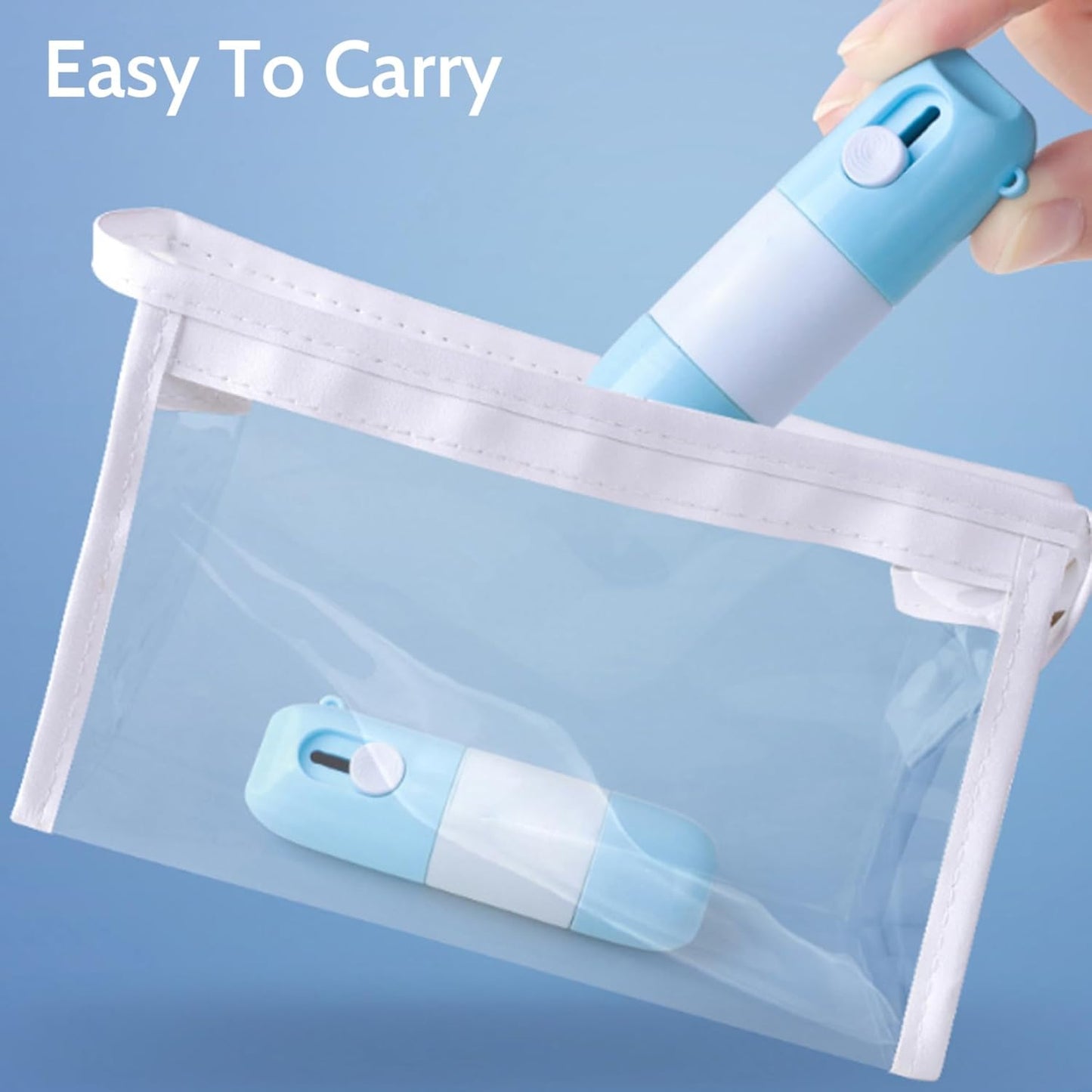 4Pcs Thermal Paper Correction Fluid with Parcel Opener Whiteout Liquid Instant Privacy Protection Portable Correction Fluid with Cutter for Package Labels, Bills