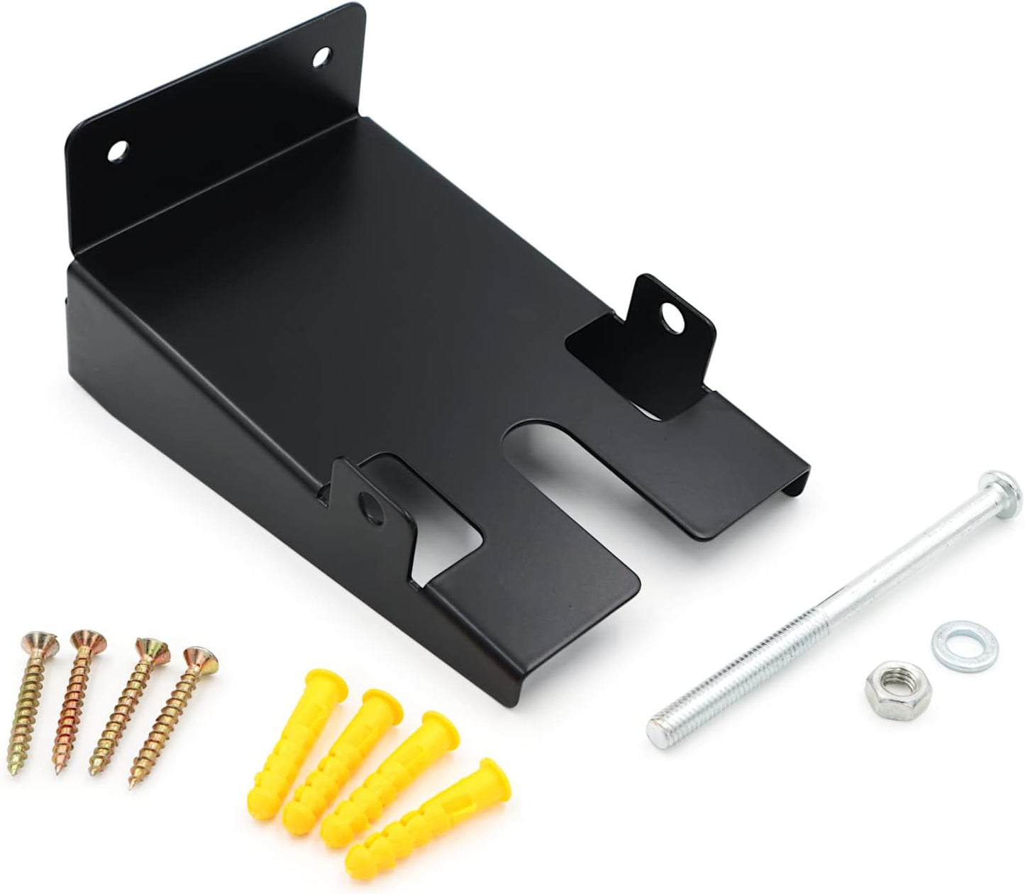 Carl Wall Mount for Angel 5 Pencil Sharpener